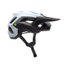 MTB prilba na bicykel FOX Speedframe 5050 Helmet Čierna Veľkosť prilby: L 59-63 cm MTB prilba na bicykel