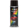 MOTIP M M SD čierna mat 200 ml