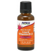 NOW Vitamín D-3 1000 IU extra silné kvapky 30 ml