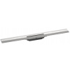 Hansgrohe RainDrain Flex vonkajší prvok odtoku 80 cm oceľová 56051800