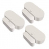 Senzor IMMAX NEO 3x SMART magnetický senzor na dvere a okná, Zigbee 3.0, TUYA (07518C)