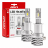 LED žiarovky hlavného svietenia H3 X1 Series AMiO