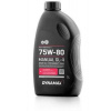 Dynamax Gear 75W-80 TRX GL4, 1L (Dynamax Gear 75W-80 TRX GL4, 1L)