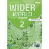 Wider World 2 Workbook with Online Practice and app, 2nd Edition - Damian Williams