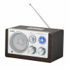 Orava RR-29B retro rádio