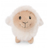 Nici Plyšák Ovečka Sheepmila 12 cm
