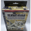 SOCOM: Confrontation BUNDLE SO SLÚCHADLAMI Playstation 3
