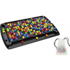 Alum Duhová hra s kuličkami Puzzle Magic 2227