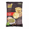 Rice Up Ryžové chipsy 60 g