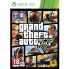 Grand Theft Auto V Microsoft Xbox 360