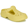 Crocs Šľapky Classic Mary Jane Clog Žltá