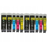 Tonerová sada Toner-pro pre Lexmark