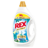Rex prací gél Aromatherapy Lotus Universal 2,25 l 50 PD