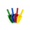 Lori Toys Rýč/Lopatka plast 25cm 4 barvy od 12 m