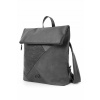 NOBO NOBO NOBO-L3480-C019 späť (Nobo Priestranný batoh žien Urban Grey)