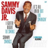 Davis Sammy -Jr- - I Gotta Right To Swing / Vinyl / 2LP [2 LP]