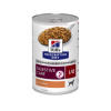 Hill's, USA HILLS Diet Canine i/d KONZ NEW 360 g