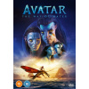 Avatar The Way Of Water (DVD)