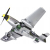 Model lietadla TAMIYA North American P- 51D Mustang Tamiya MT-60322