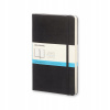 Moleskine Zápisník tvrdé dosky A5 bodkovaný čierny