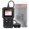 TESTER DIAGNOSTICKÝ SKENER OBD 2 Vymazanie chýb