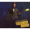 CD Brian Setzer Orchestra: Songs From Lonely Avenue DIGI