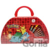 Pokémon kreatívny set veľký - Merch