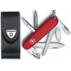 VICTORINOX SCYZORYK SZWAJCARSKI HIKER 1.4613 ETUI (VICTORINOX SCYZORYK SZWAJCARSKI HIKER 1.4613 ETUI)