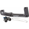 adaptér kotoučové brzdy Shimano přední 203mm standard original balení