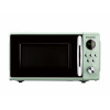 Silvercrest® Mikrovlnná rúra Smwc 700 D1, mentolová (100390857)