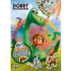 Dobrý dinosaurus