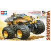 Tamiya Wildsaurus (stavebnica) 1:32