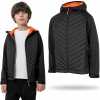 Detská bunda - Softshell 4F bunda 134 (Disney Frozen 2 New Winter Jacket R.86)