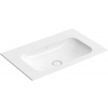 Villeroy & Boch Finion umývadlo 80x50 cm obdĺžnik umývadlo na nábytok biela 416483R1