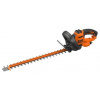 Nožnice na živý plot 500W 55cm 22mm Black and Decker BEHTS401