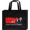 Gorilla Wear Darčekové balenie - pevná taška GW (L)