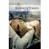 Gulliver's Travels - Jonathan Swift