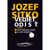 Vedieť odísť - Sitko Jozef