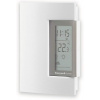 Termostat Honeywell T140, Digitálny priestorový termostat, T140C110AEU (HY00163)