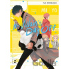 Mr. Villain's Day Off 02 - Yuu Morikawa