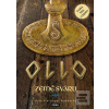 Ollo: Země sváru (Háta Kreisinger Komňacká)