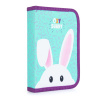 Peračník KARTON P+P Oxy Bunny 1zipsový