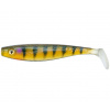 Fox Rage Gumová Nástraha New Pro Shad Colours UV Stickleback-14 cm
