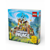 Asmodee Lego Monkey Palace Opičí palác