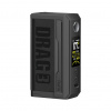 Voopoo Drag 3 Tpp X 177W Box Mod Black