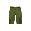 Karpos ROCK EVO bermudy cedar green/rifle green Veľkosť: 44