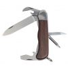 Mikov nôž Hiker 116-ND-5BK/KP |