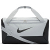 Taška Nike Brasilia S BA5957 077 šedá