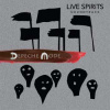 2CD Depeche Mode: Live Spirits Soundtrack
