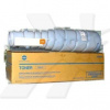 Originální toner, Konica Minolta, Bizhub C223/283, black, A202051, TN217K, 17500 str. A202051